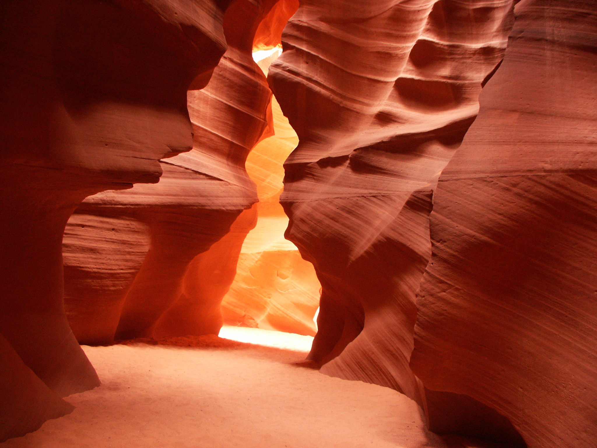 Antelope Canyon Horseshoe Bend Arizona Antelope Canyon Horseshoe Bend Arizona