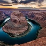 Horseshoe Bend: Nikon D7000, Nikon 10-24mm f/3.5-4.5G ED, f/9.0, 1/15 sec.,
10mm (May 2013)