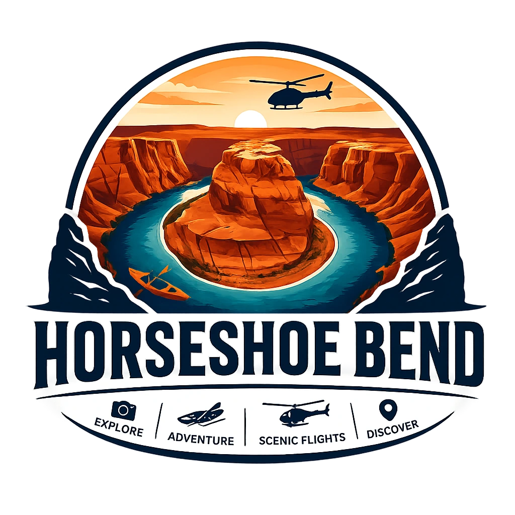 Horseshoe Bend