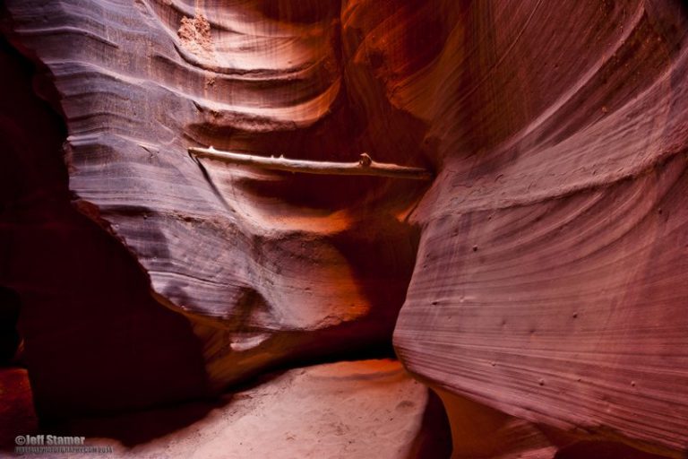 upper antelope canyon and horseshoe bend tour