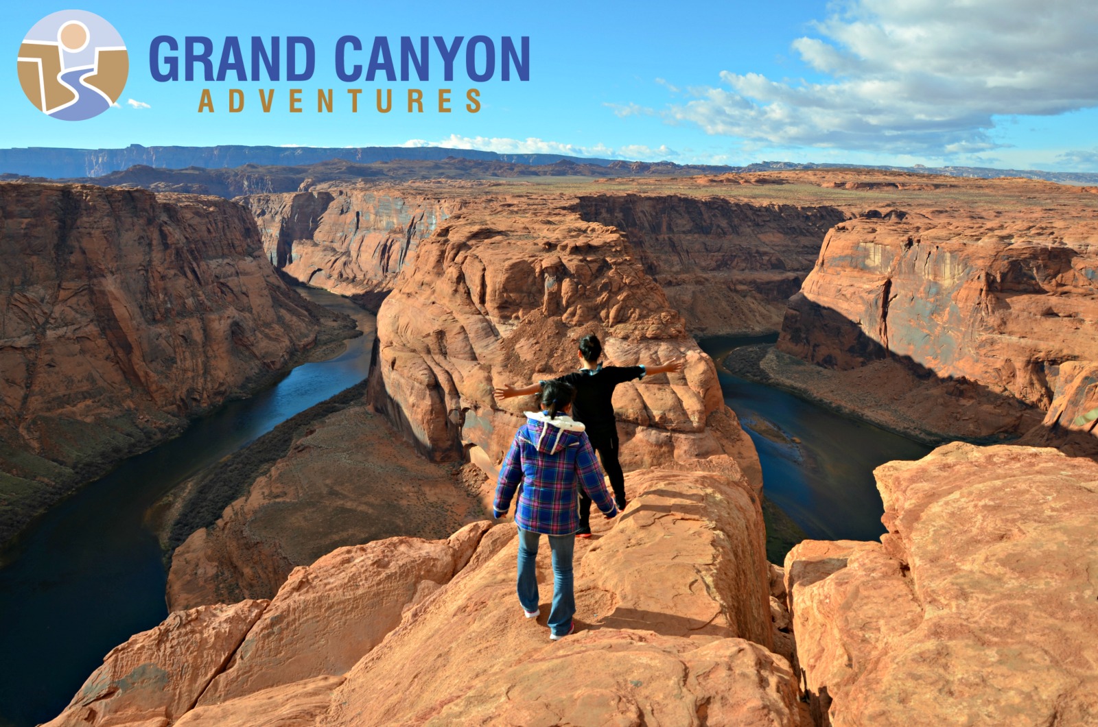 horseshoe bend water tour