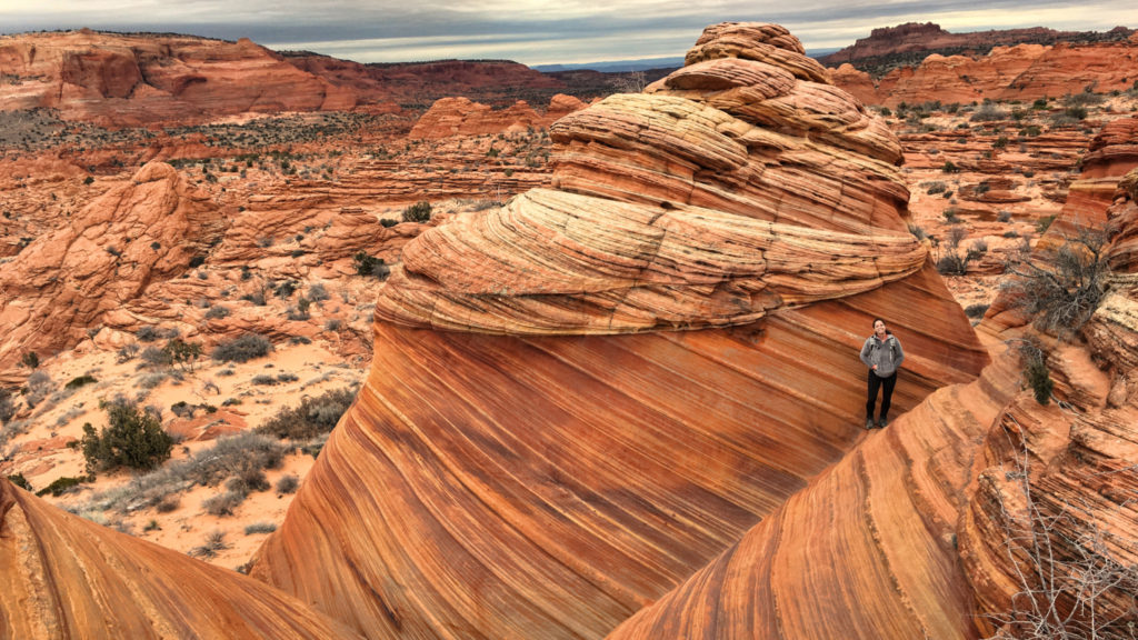 Arizona Bucket List The Wave, AZ Horseshoe Bend