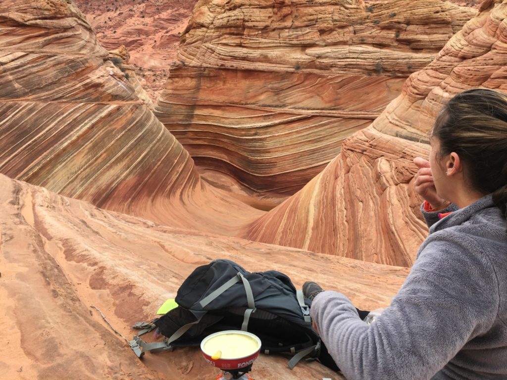 Arizona Bucket List The Wave, AZ Horseshoe Bend