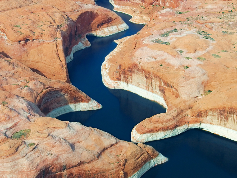 is horseshoe bend free to visit